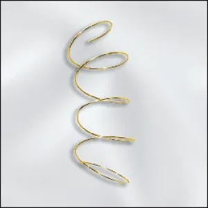 20 Gauge Gold Filled Dead Soft Wire