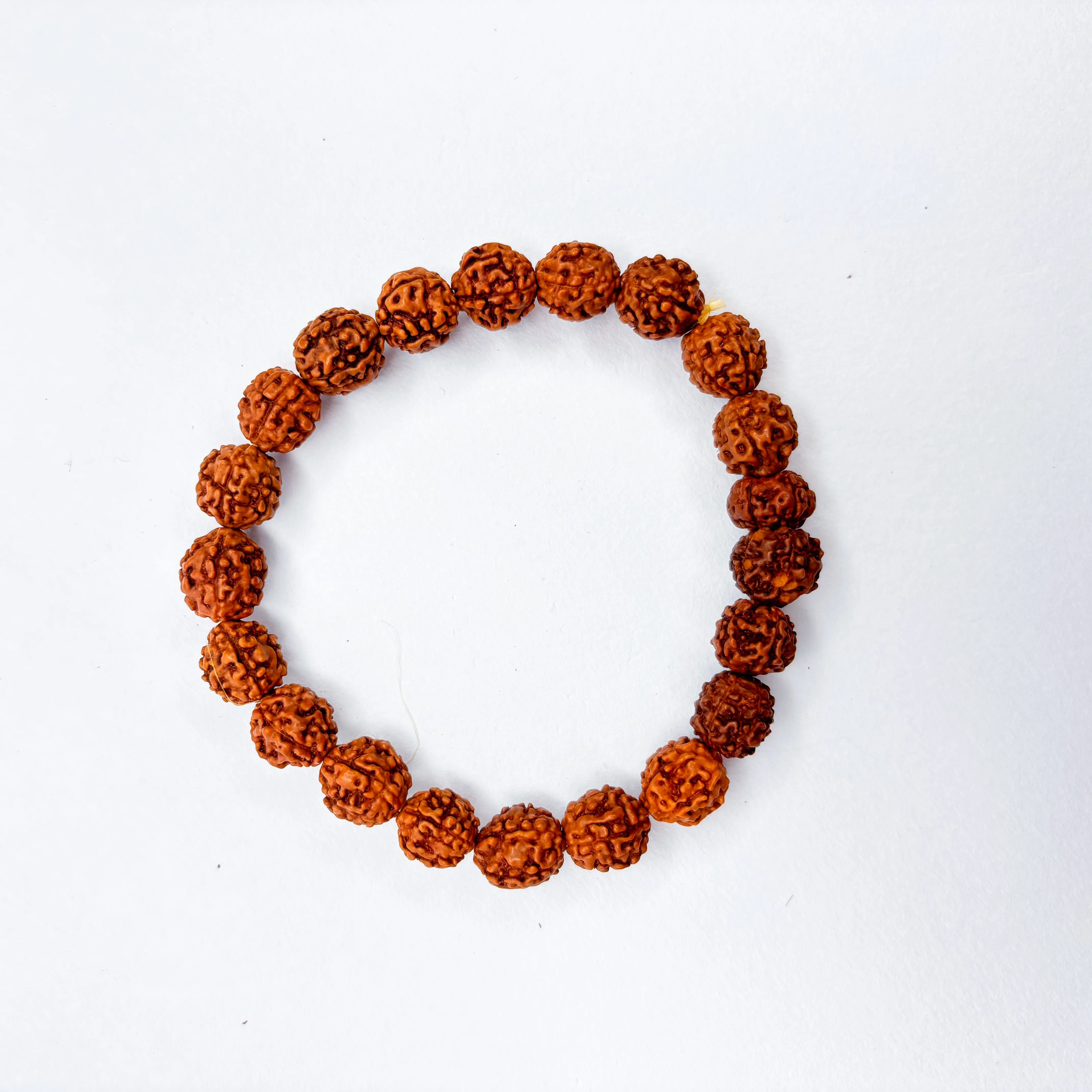 5 Mukhi Rudraksha Bracelet