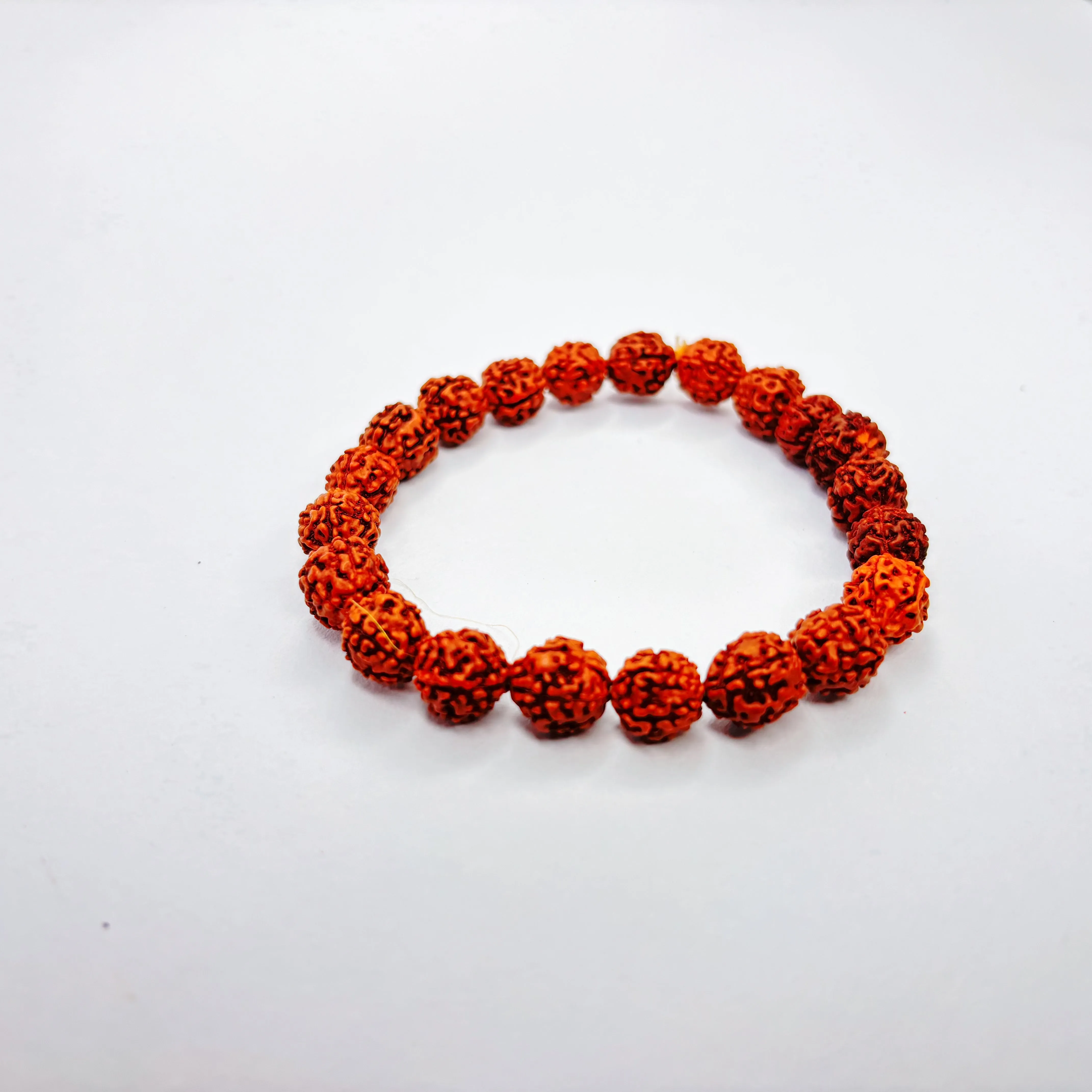 5 Mukhi Rudraksha Bracelet