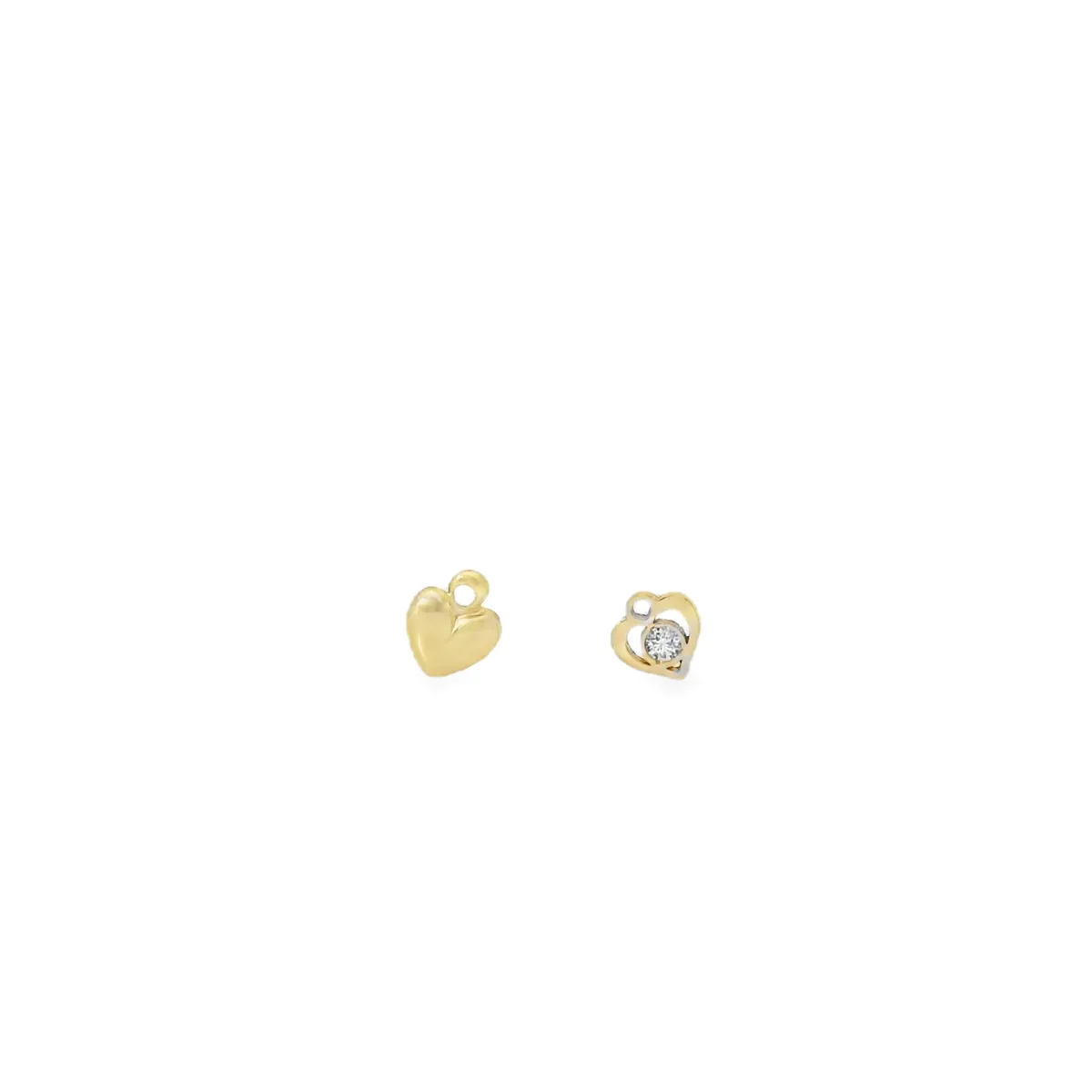 A-la-Cart 14K Gold Filled Charms