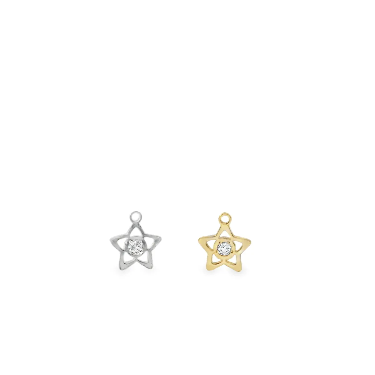 A-la-Cart 14K Gold Filled Charms