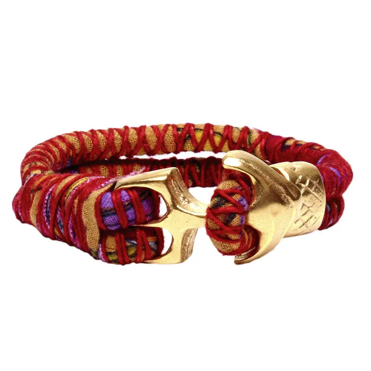 Ankti Bracelet