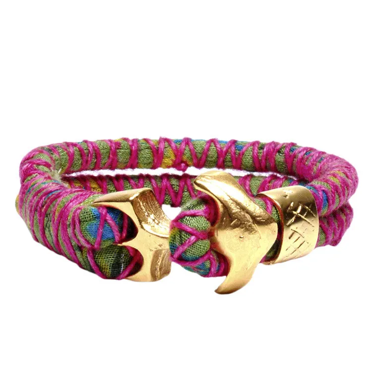 Ankti Bracelet