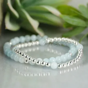 Aquamarine Set (Soothing Energy)