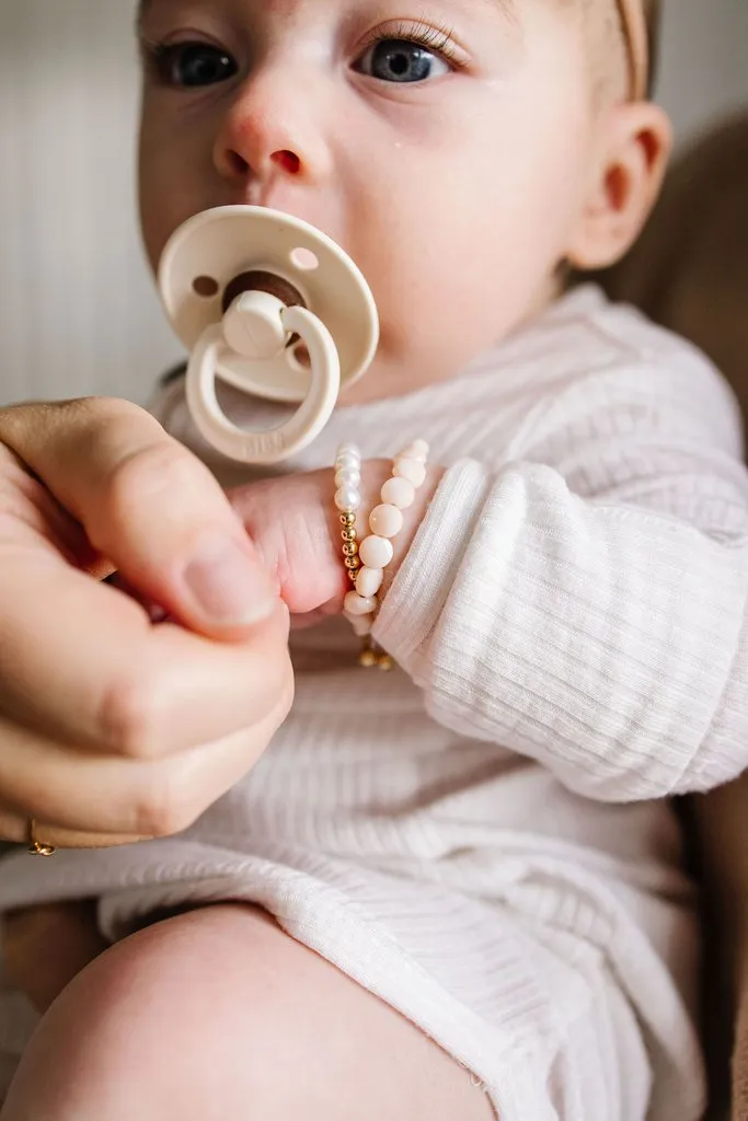 Baby Bracelet: Dreamy