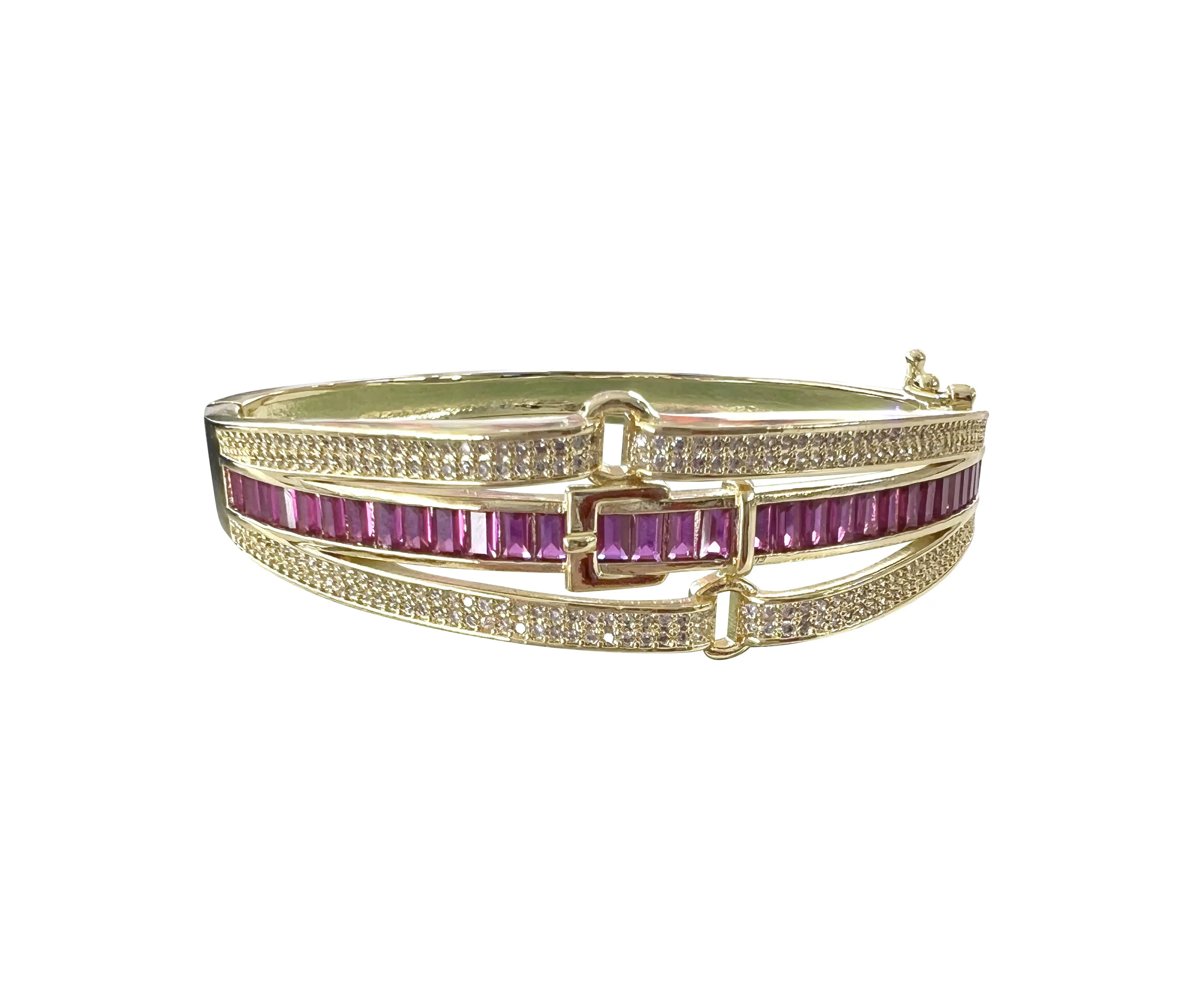 Buckle Bracelet