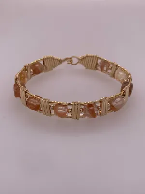 Custom Design Bracelet