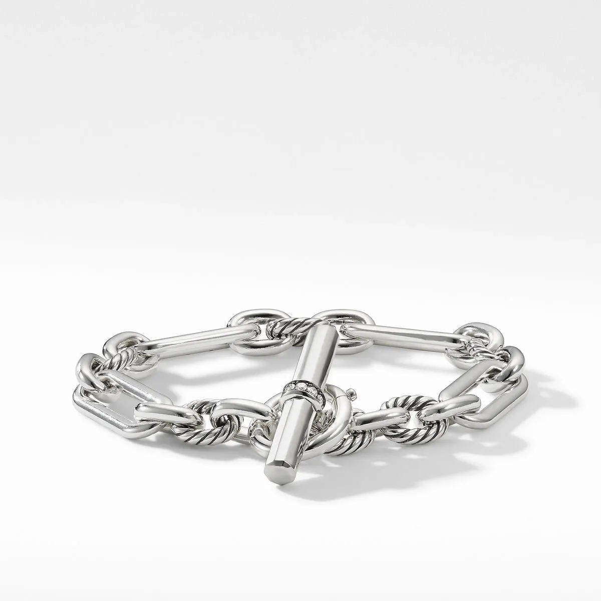 David Yurman 9.8mm Lexington Bracelet