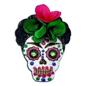 Day of the Dead Pin