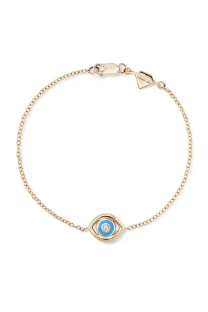 Evil Eye Bracelet