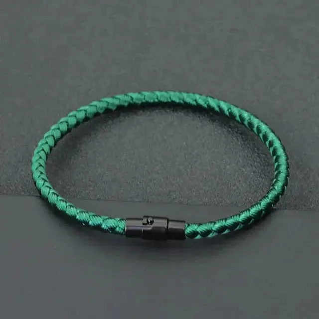 Grade A Keel Rope Bracelet