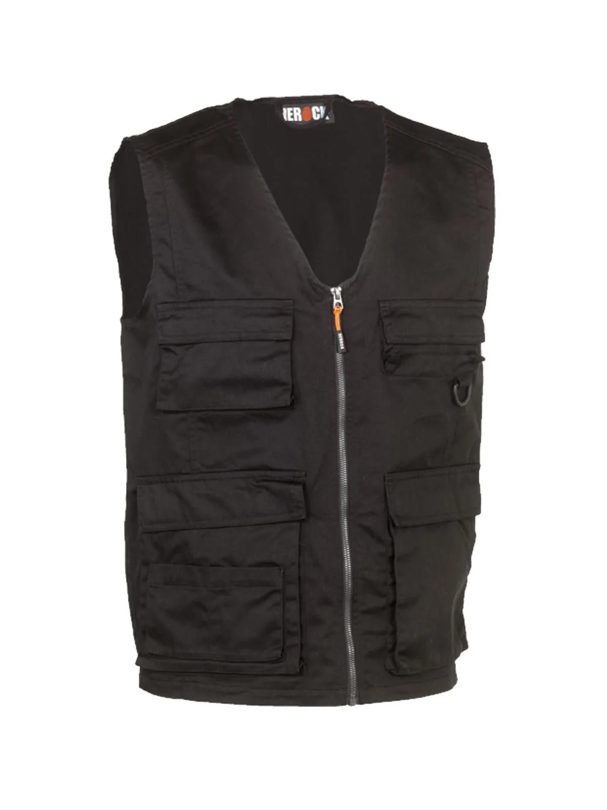 Herock&#x20;Torro&#x20;Bodywarmer