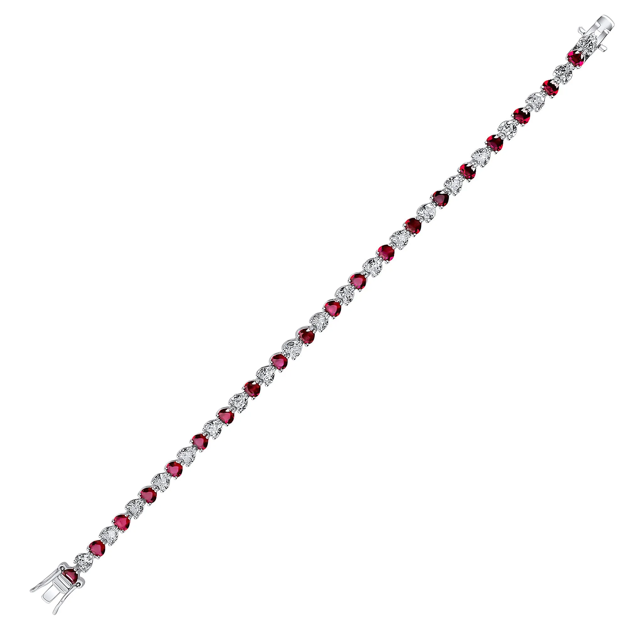 Honey Bracelet (Ruby)