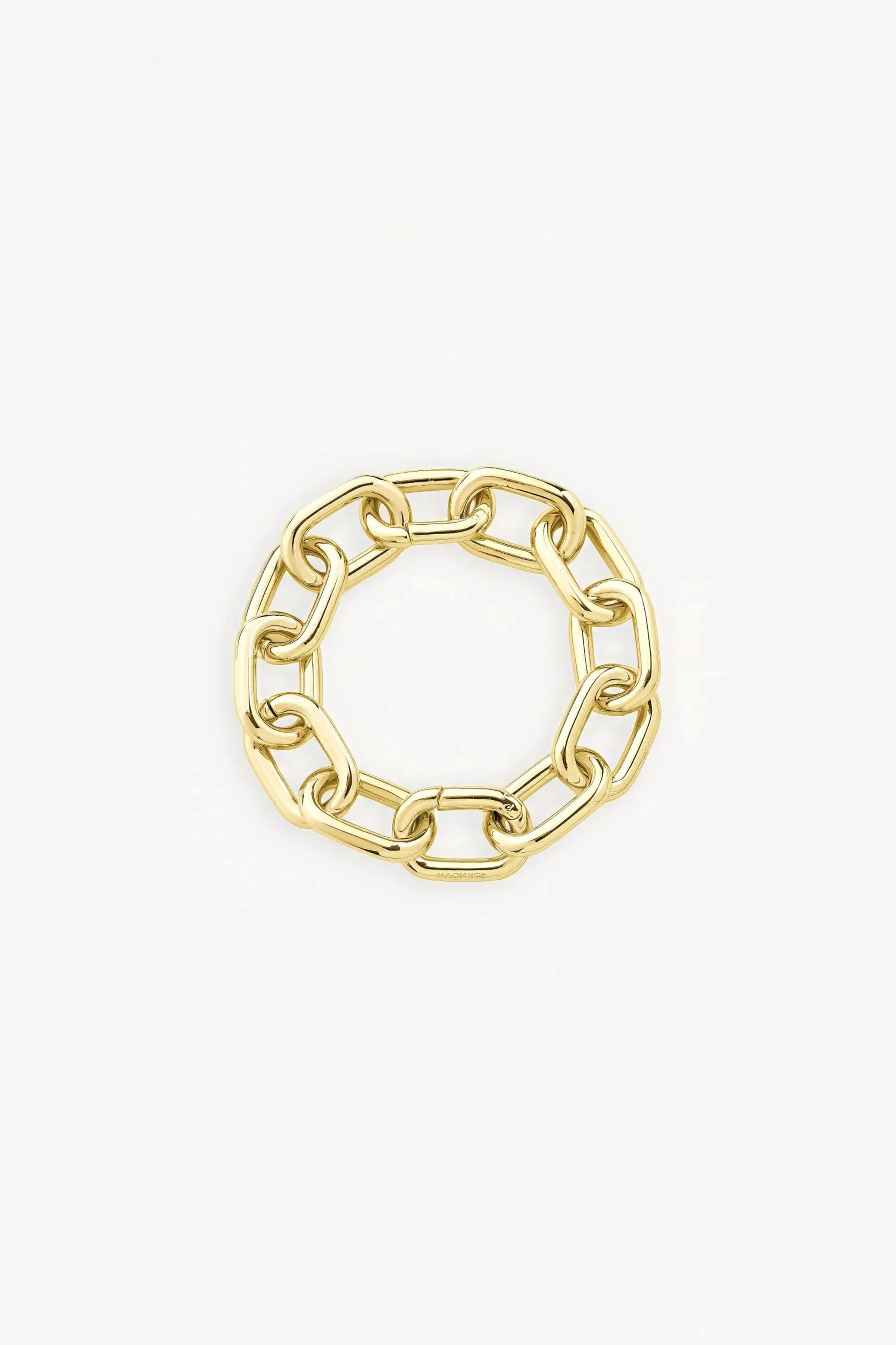 Interchangeable Link Bracelet (Gold)