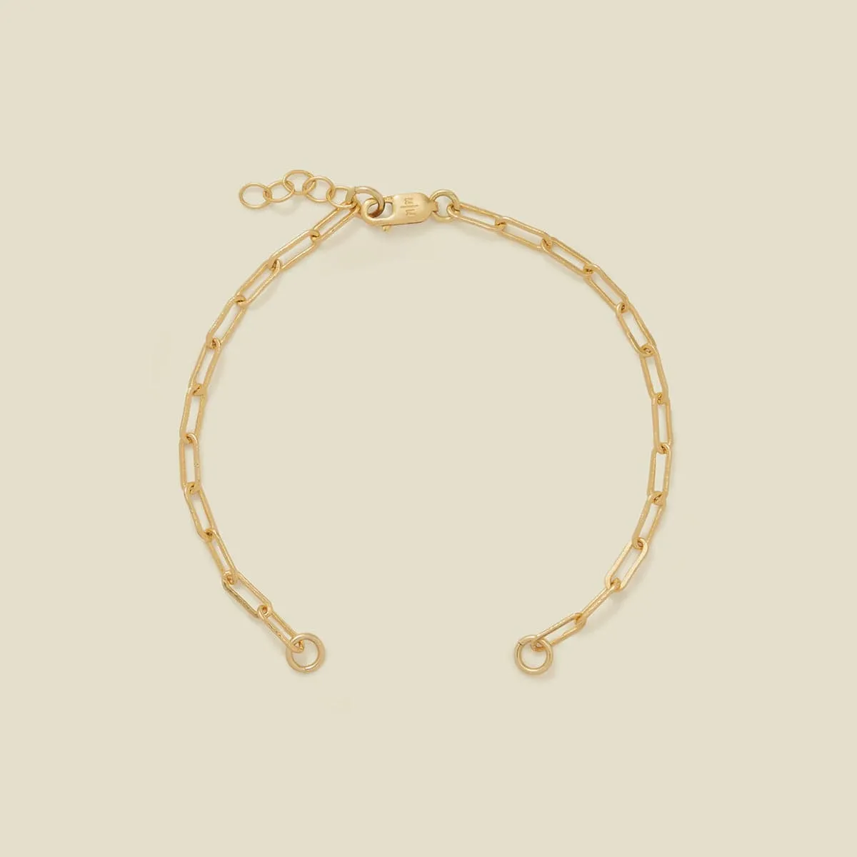 Jude Charm Bracelet