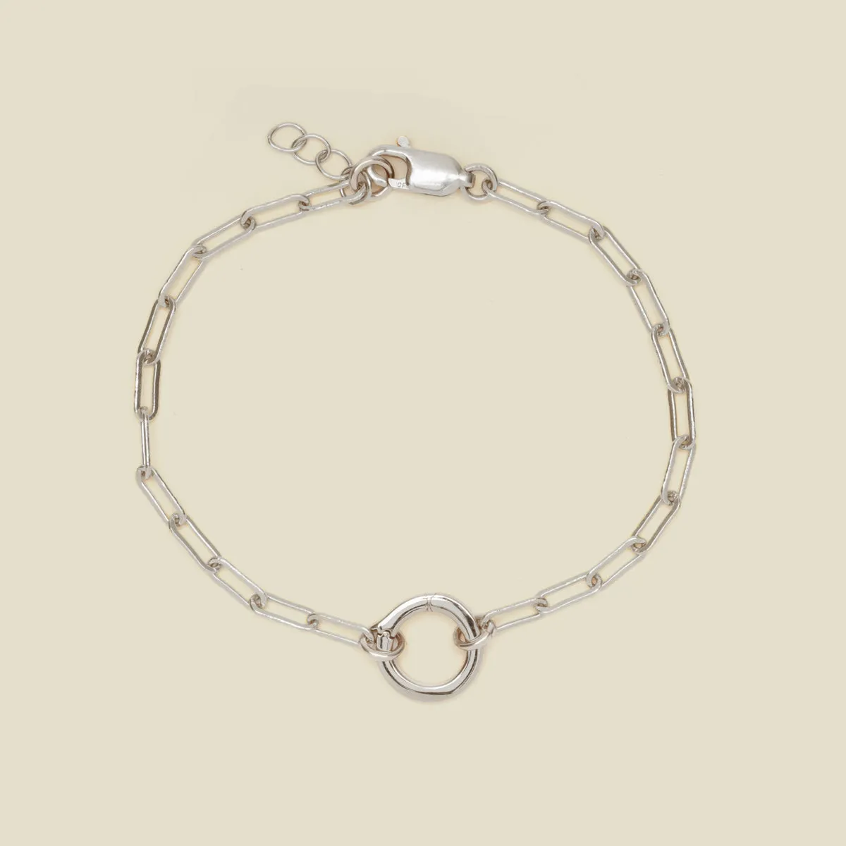 Jude Charm Bracelet