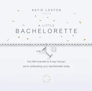 Katie Loxton A Little Bachelorette