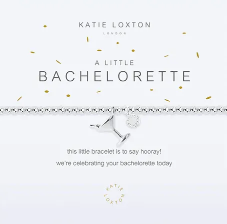 Katie Loxton A Little Bachelorette