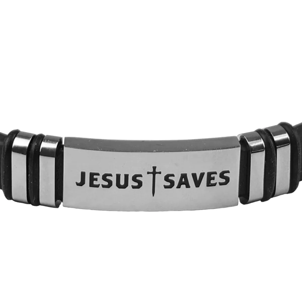 Kerusso Jesus Saves