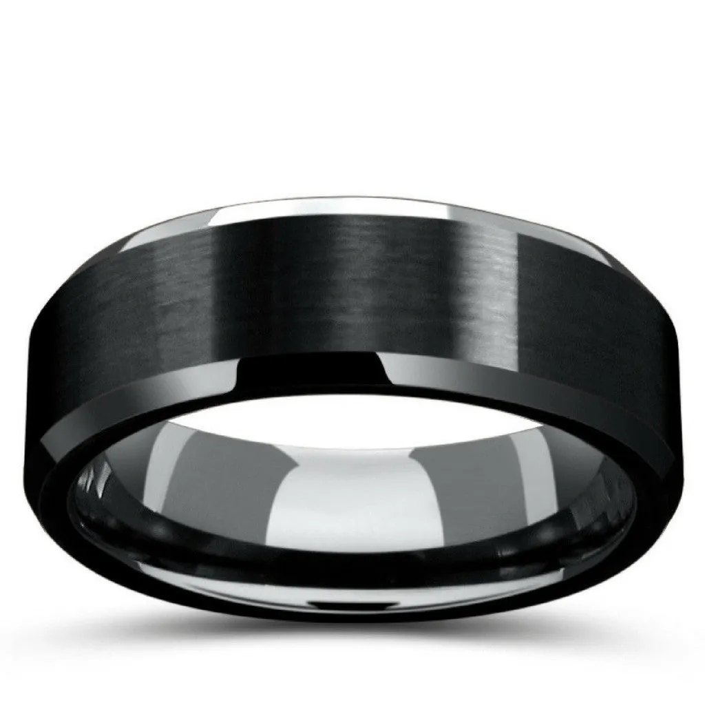 MODERN CLASSIC BLACK (Titanium)