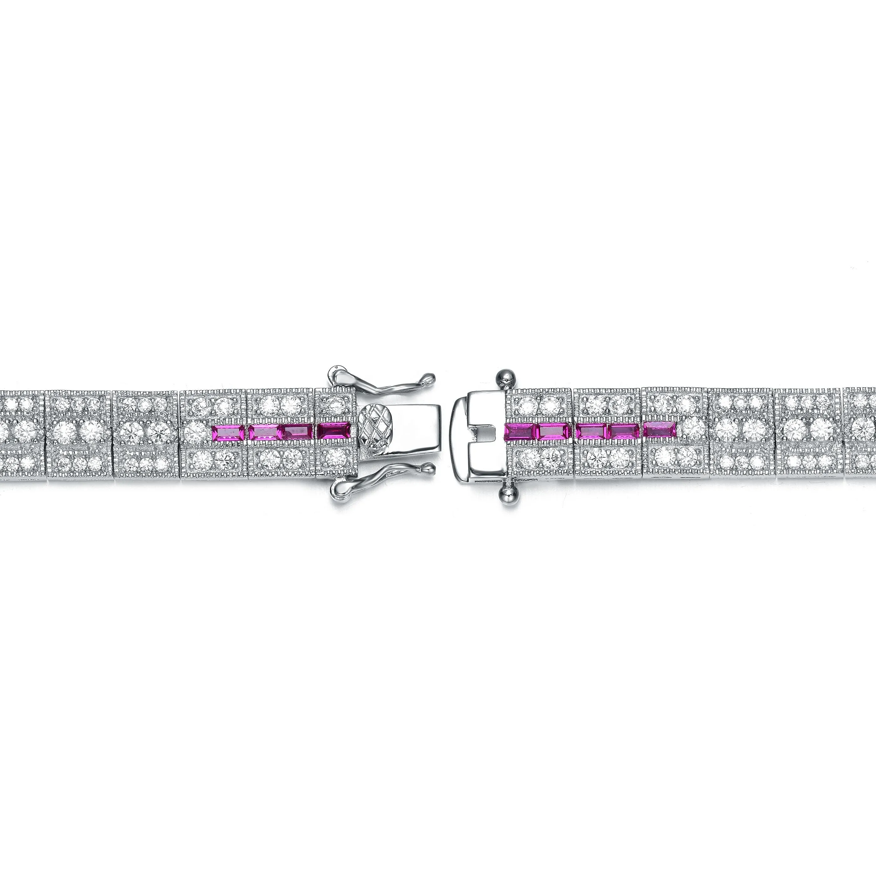 Montfort Palais Link Bracelet