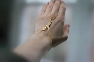 Preorder * Branch Slave Bracelet