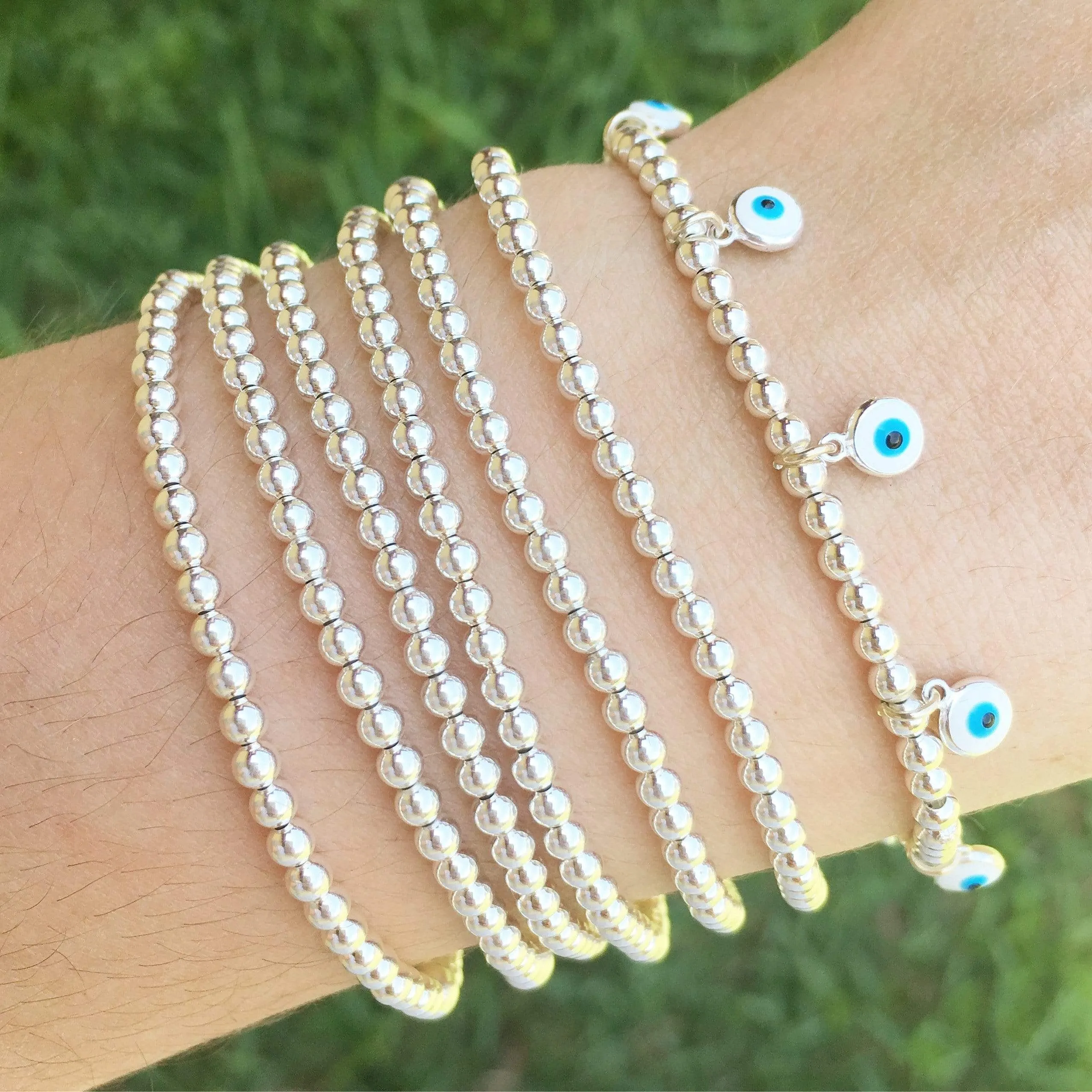 Ready, Set, Stack | Bracelet Set