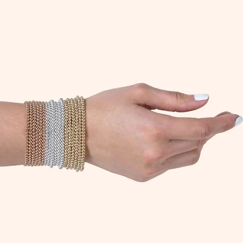 Ready, Set, Stack | Bracelet Set