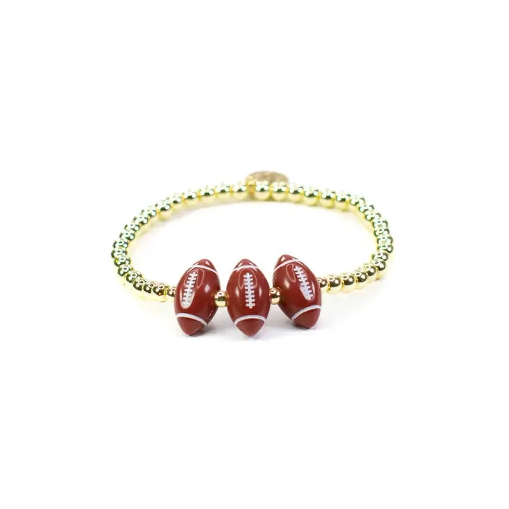 SPORTS BRACELET 18K GOLD