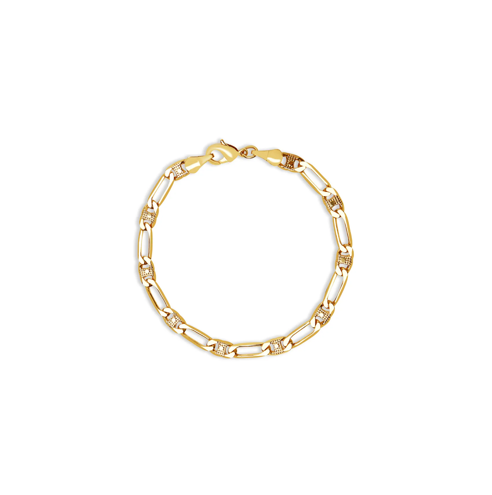 THE NIMI LINK BRACELET