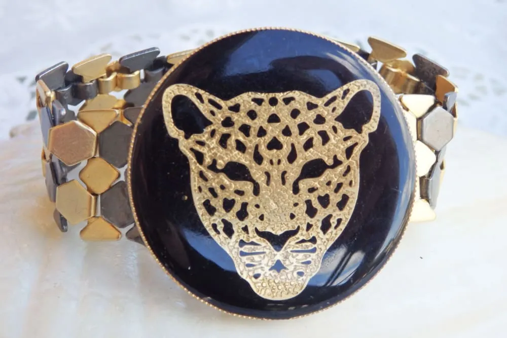 Tiger Bracelet